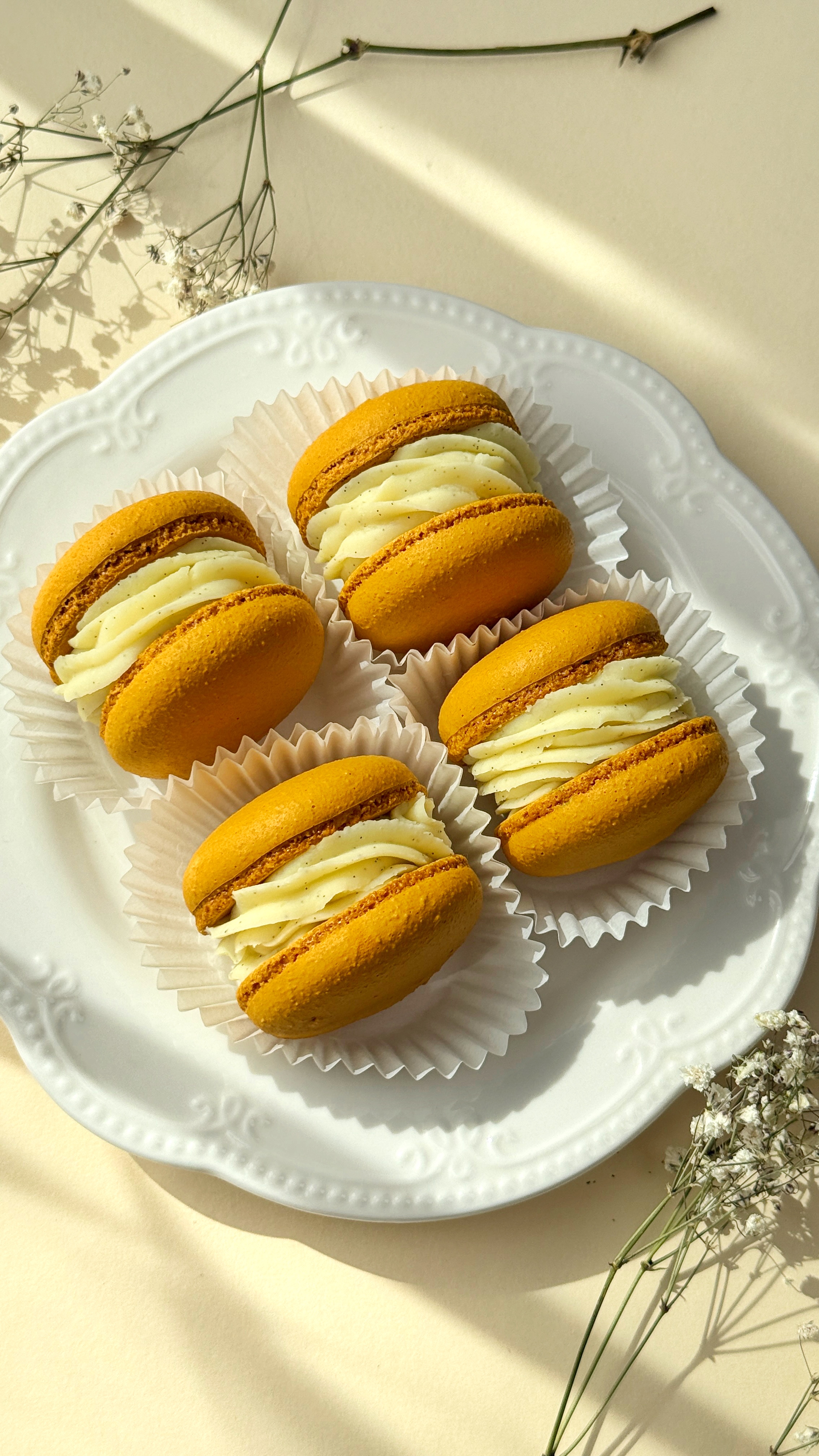 Ганаш Ваніль-Банан